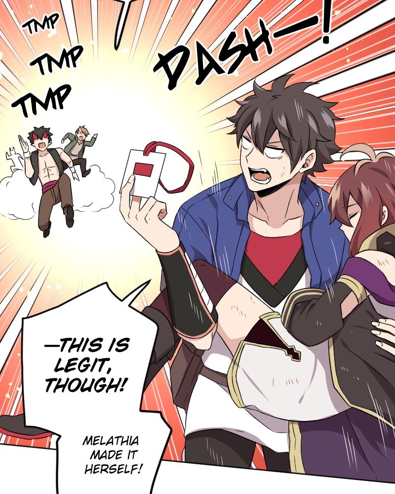 Mage & Demon Queen Page 12 - MangaHe