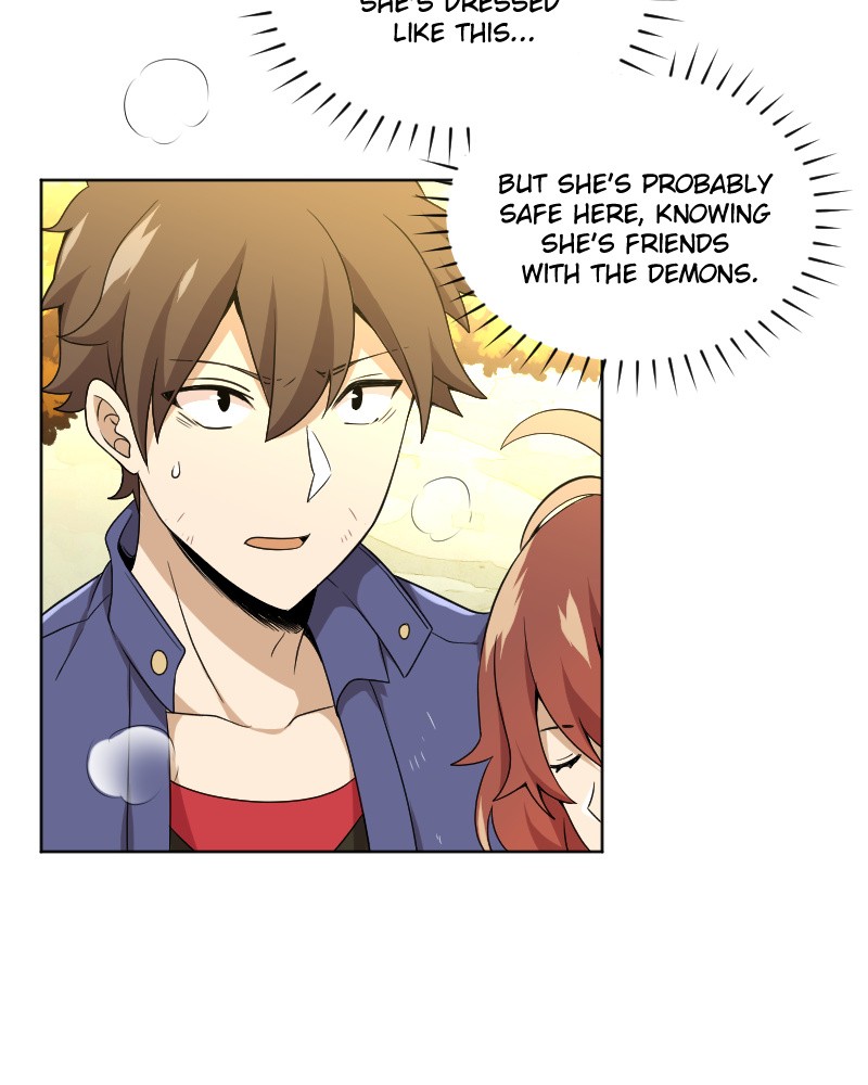 Mage & Demon Queen Page 19 - MangaHe