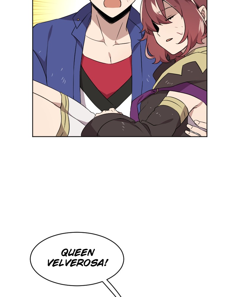 Mage & Demon Queen Page 27 - MangaHe