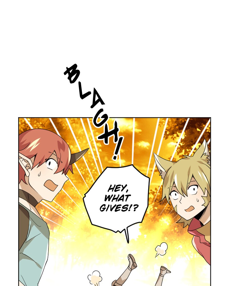 Mage & Demon Queen Page 32 - MangaHe