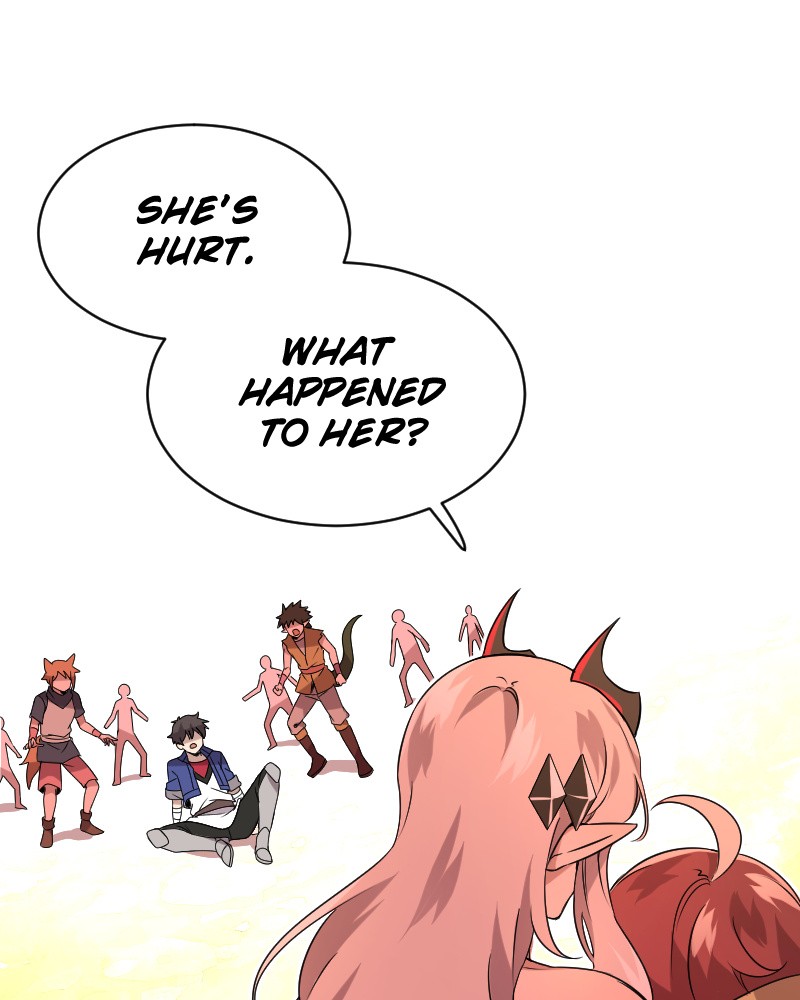 Mage & Demon Queen Page 37 - MangaHe