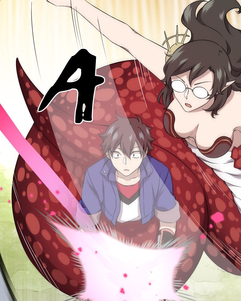 Mage & Demon Queen Page 43 - MangaHe