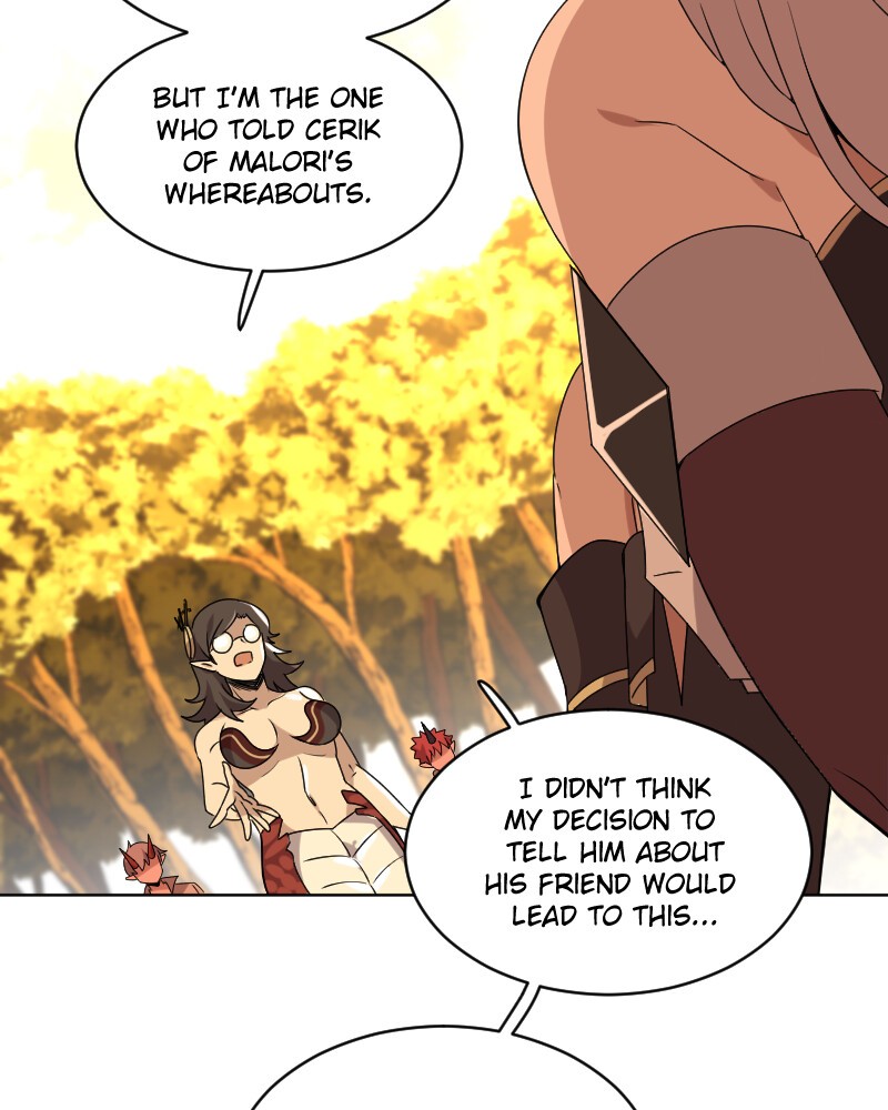 Mage & Demon Queen Page 53 - MangaHe