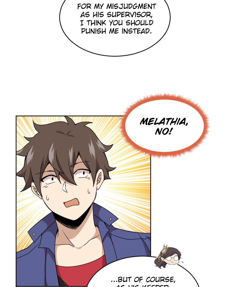 Mage & Demon Queen Page 54 - MangaHe