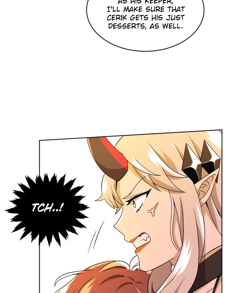 Mage & Demon Queen Page 55 - MangaHe