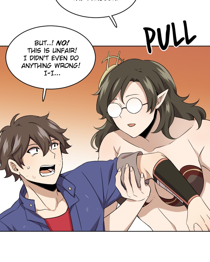 Mage & Demon Queen Page 59 - MangaHe