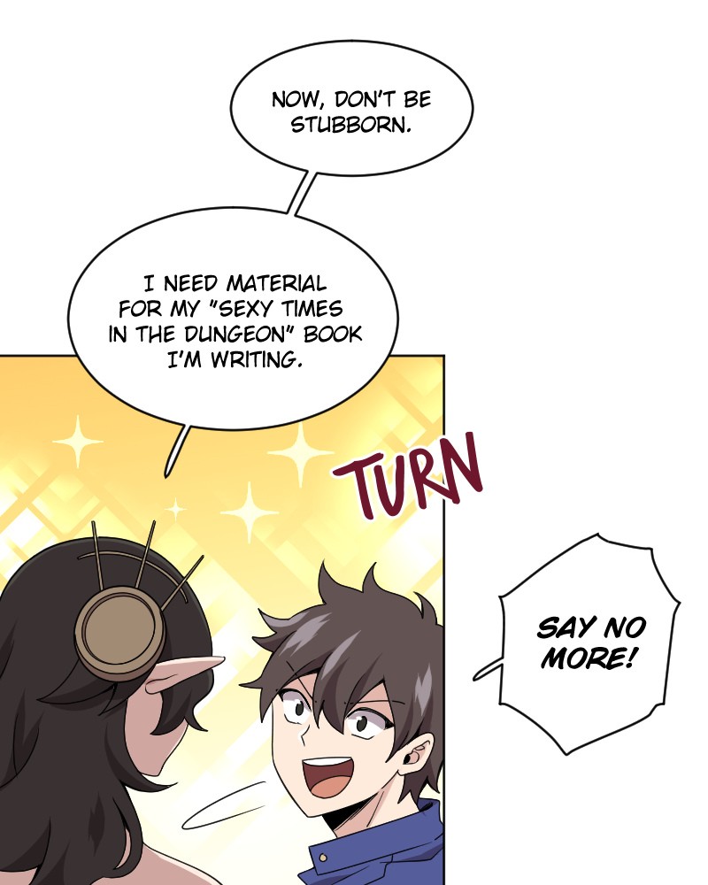 Mage & Demon Queen Page 60 - MangaHe
