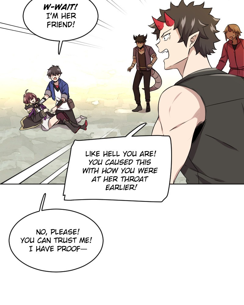 Mage & Demon Queen Page 7 - MangaHe
