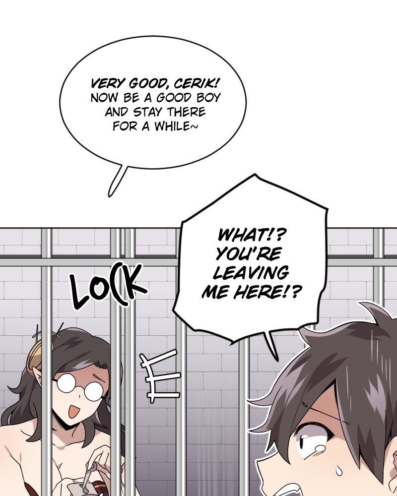Mage & Demon Queen Page 66 - MangaHe