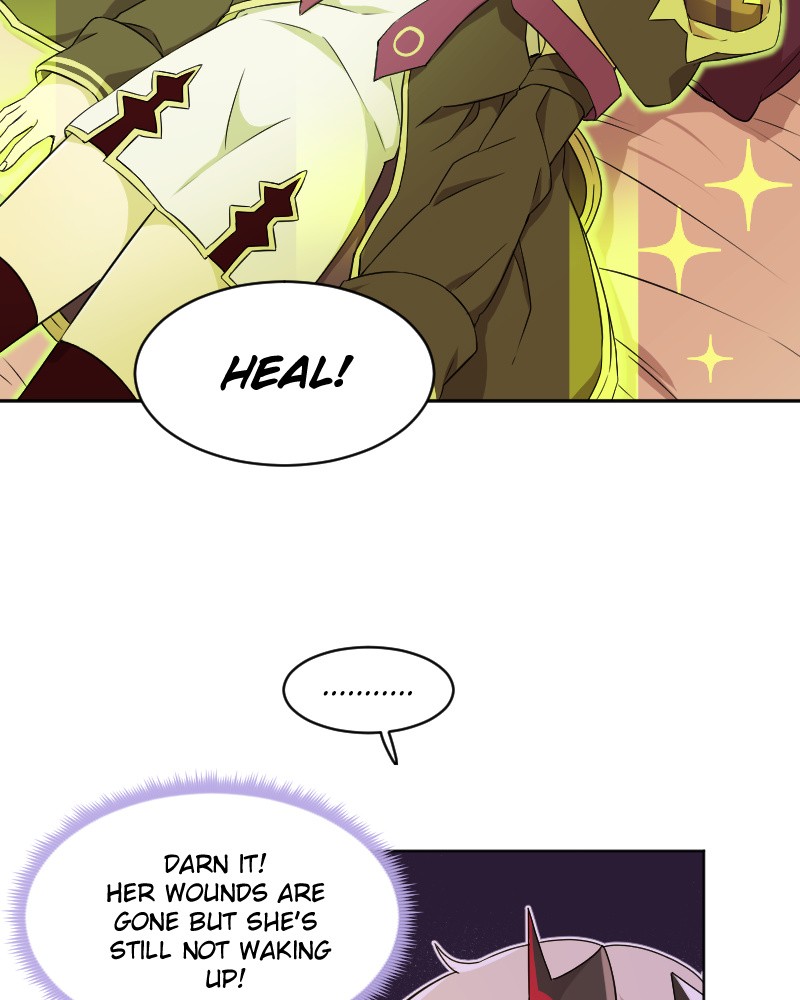 Mage & Demon Queen Page 70 - MangaHe
