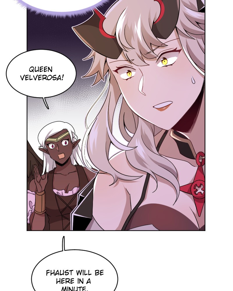 Mage & Demon Queen Page 71 - MangaHe