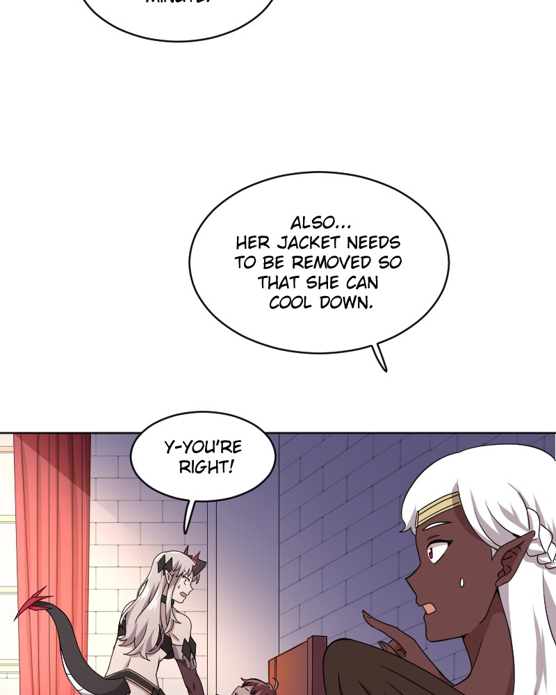 Mage & Demon Queen Page 72 - MangaHe