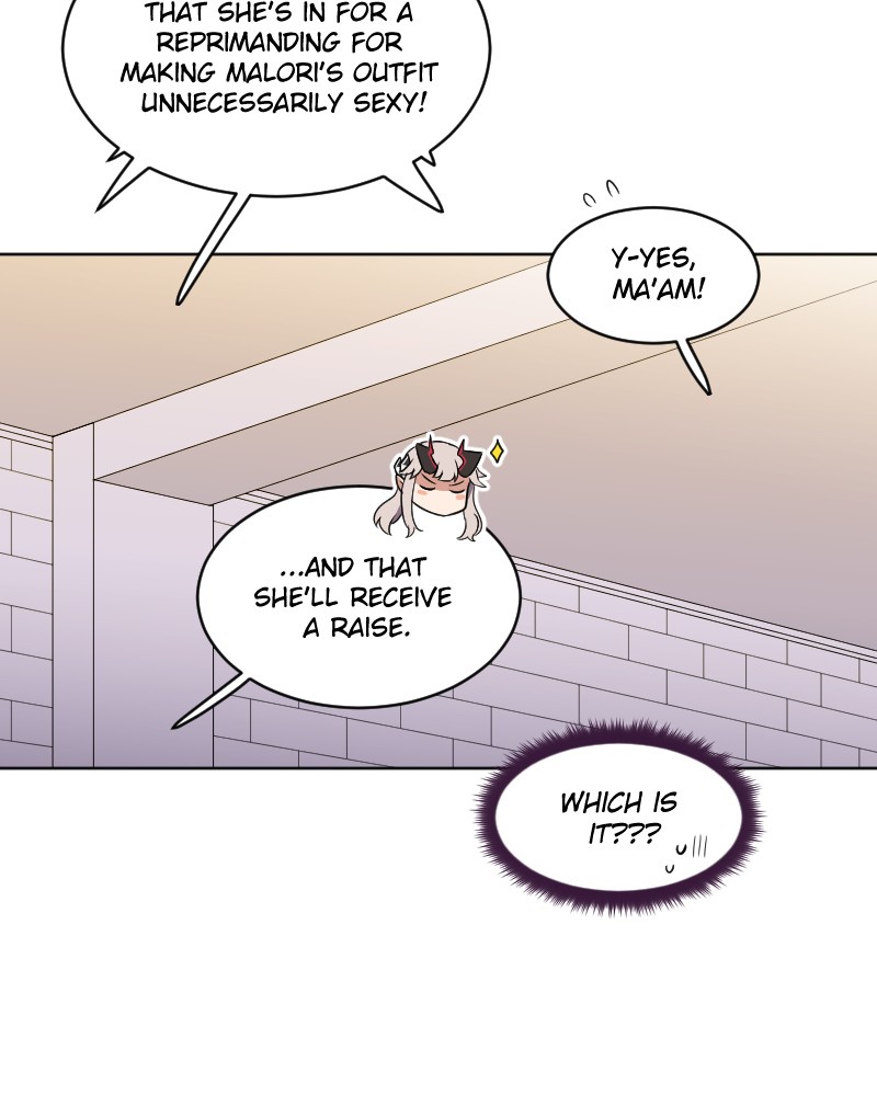 Mage & Demon Queen Page 76 - MangaHe