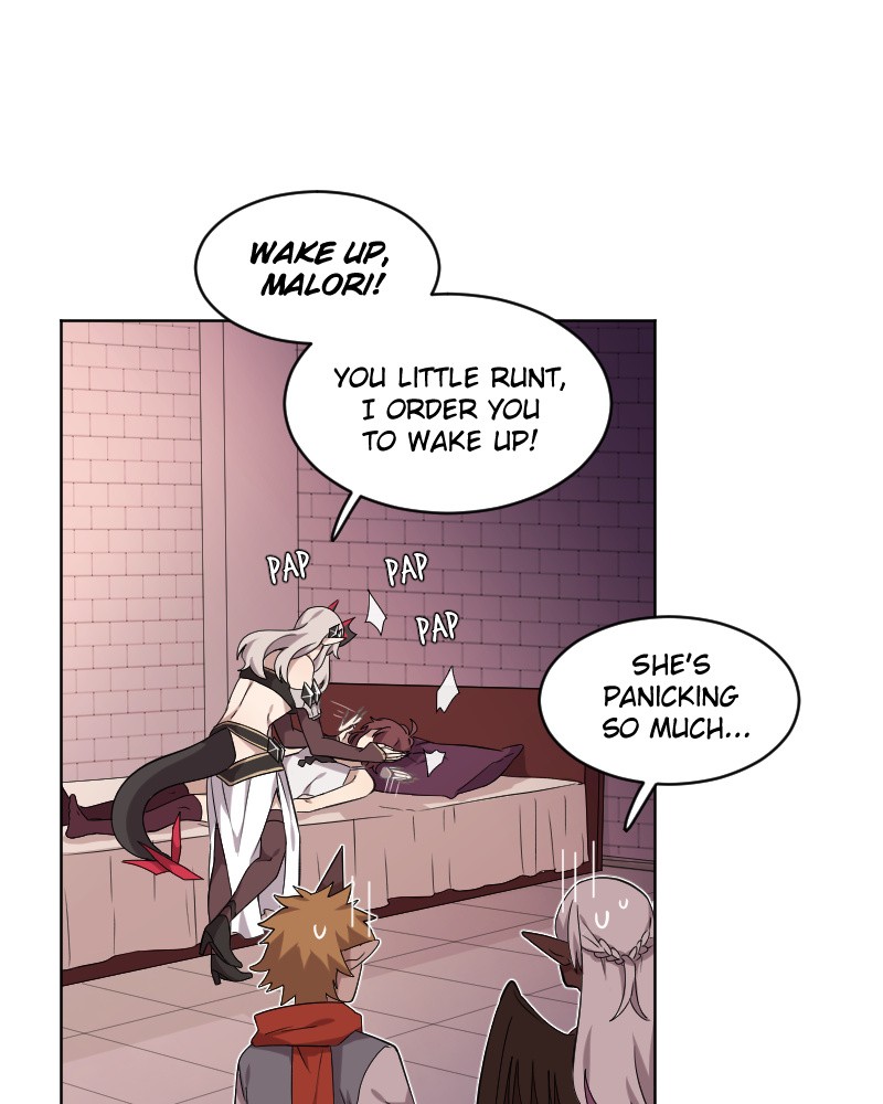 Mage & Demon Queen Page 78 - MangaHe