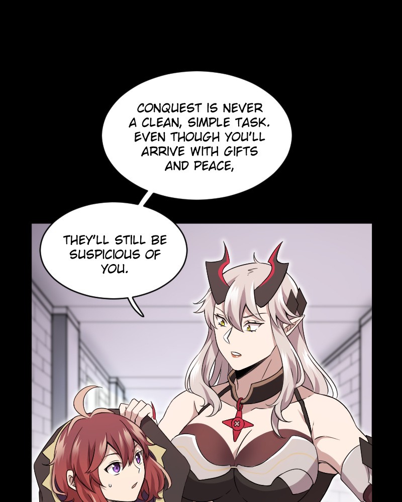 Mage & Demon Queen Page 83 - MangaHe