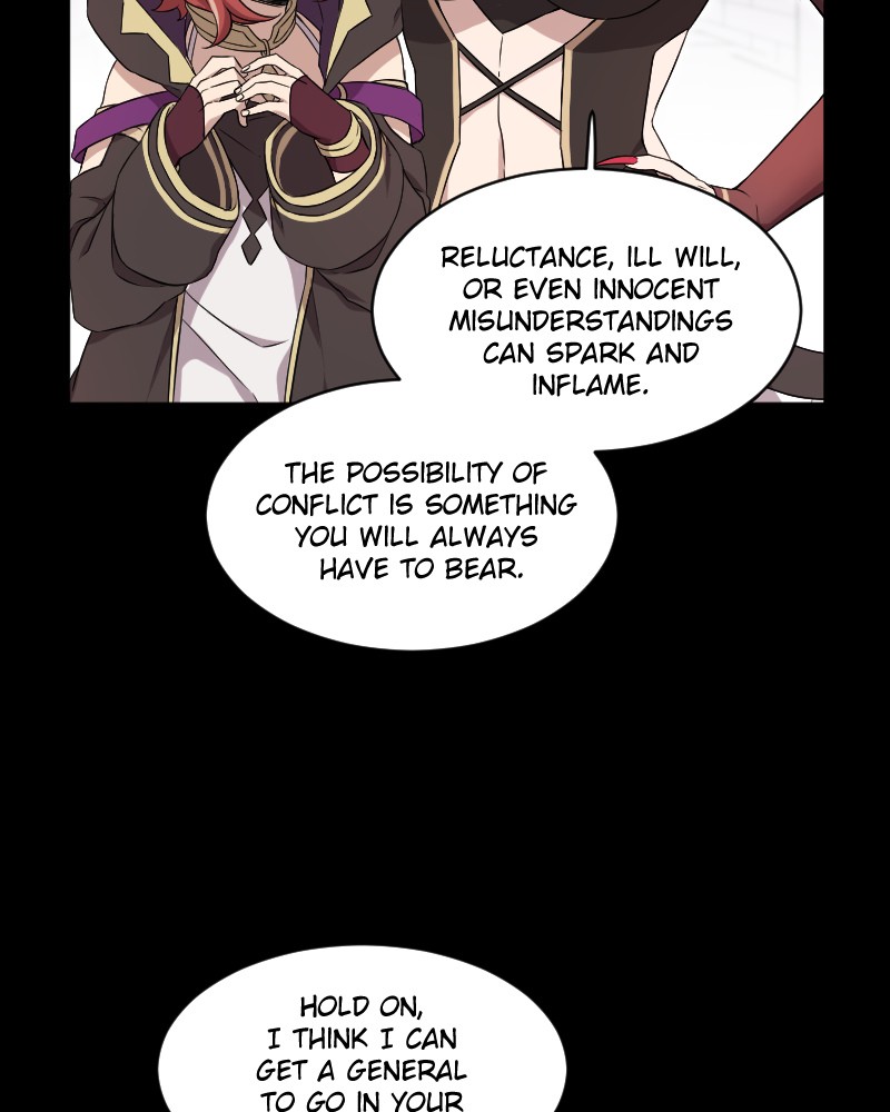 Mage & Demon Queen Page 84 - MangaHe
