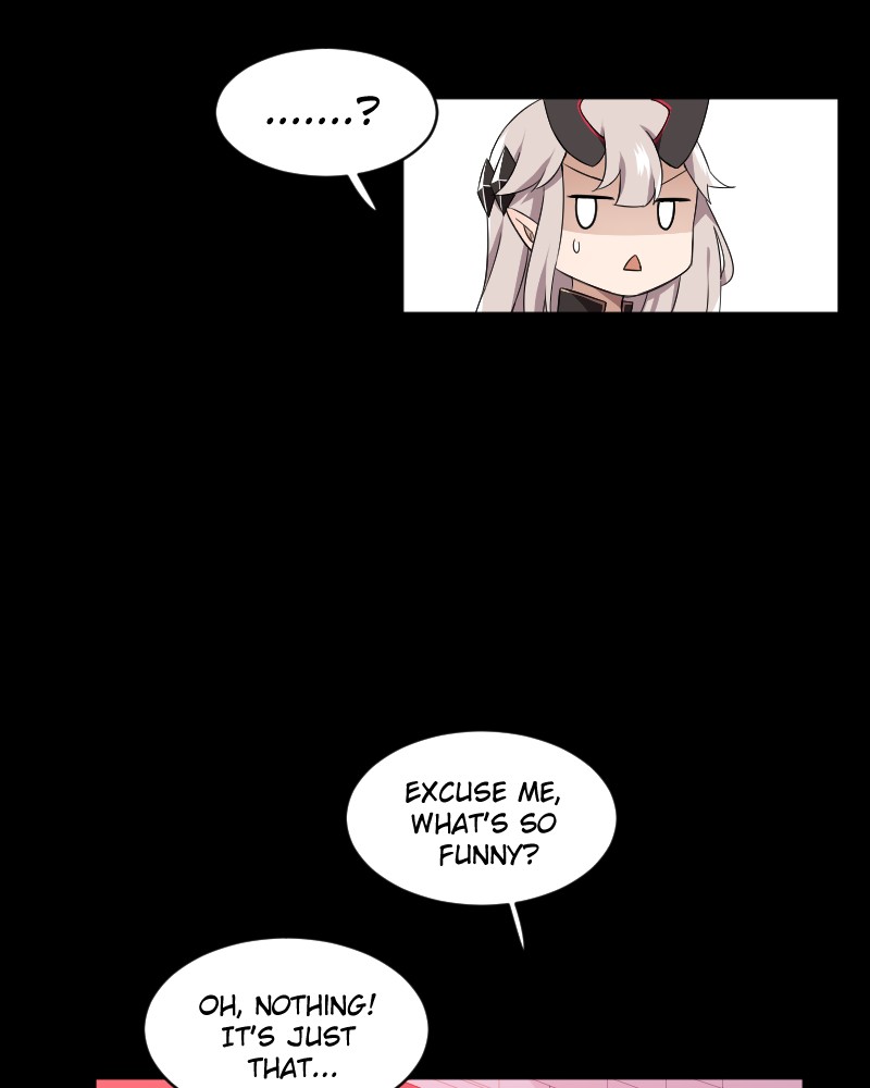 Mage & Demon Queen Page 87 - MangaHe