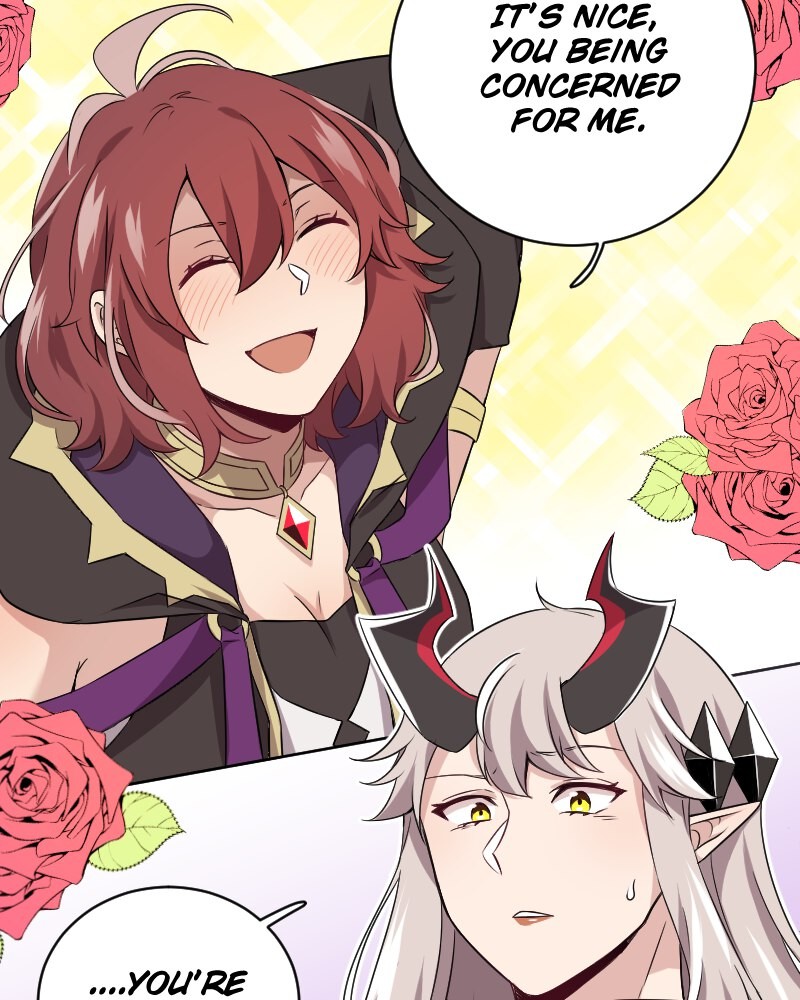 Mage & Demon Queen Page 89 - MangaHe