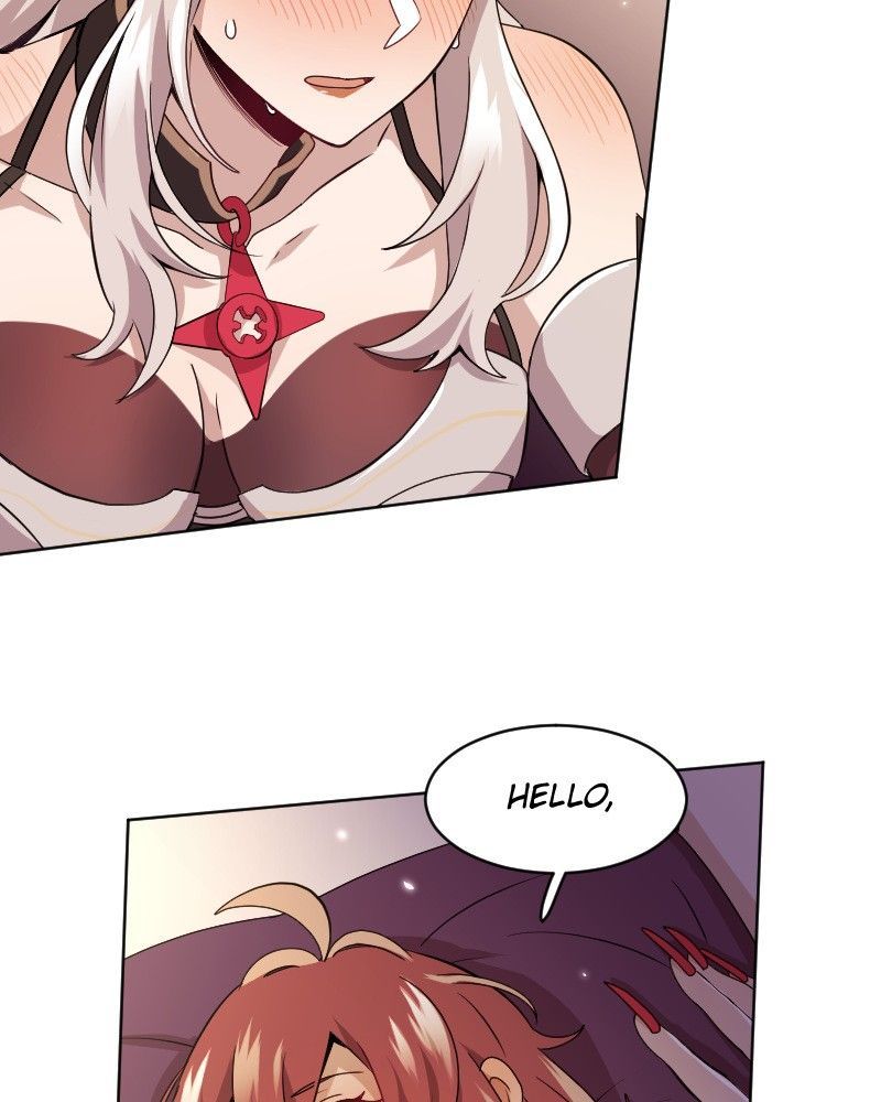 Mage & Demon Queen Page 11 - MangaHe