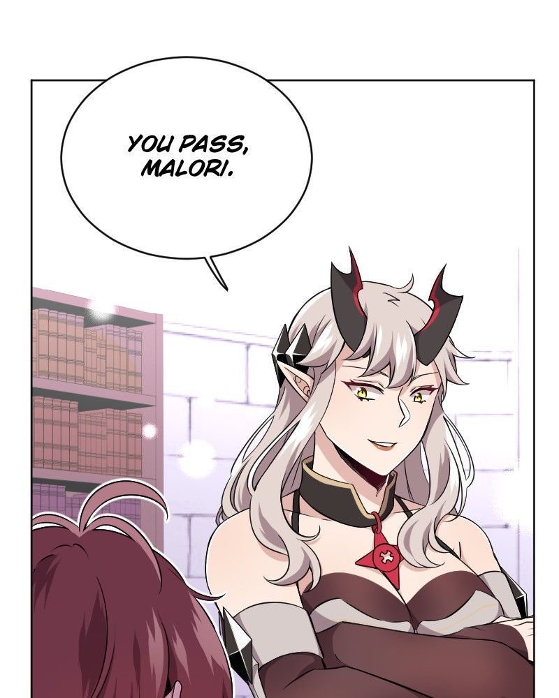 Mage & Demon Queen Page 103 - MangaHe