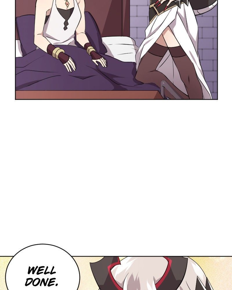 Mage & Demon Queen Page 107 - MangaHe