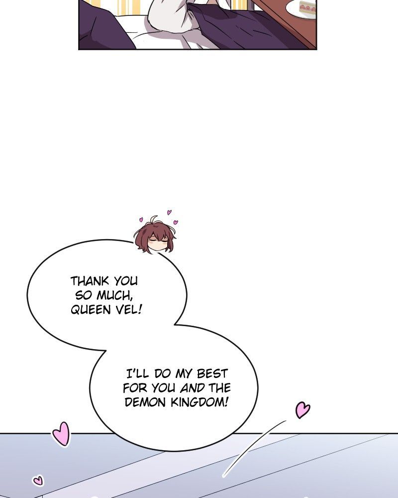 Mage & Demon Queen Page 111 - MangaHe