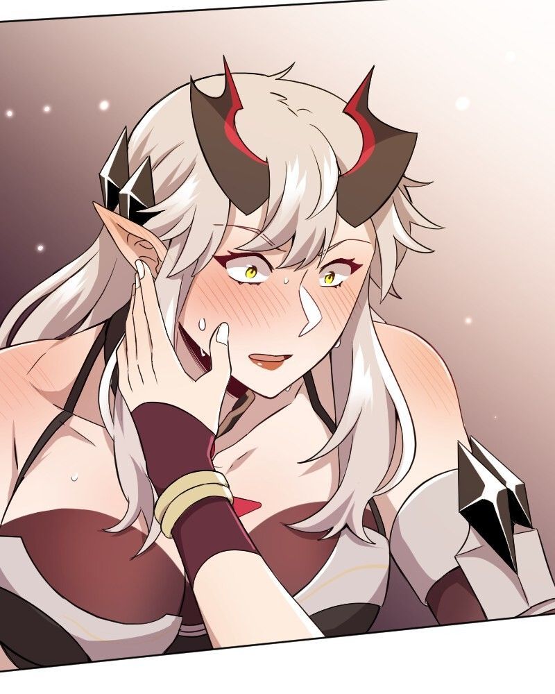 Mage & Demon Queen Page 13 - MangaHe