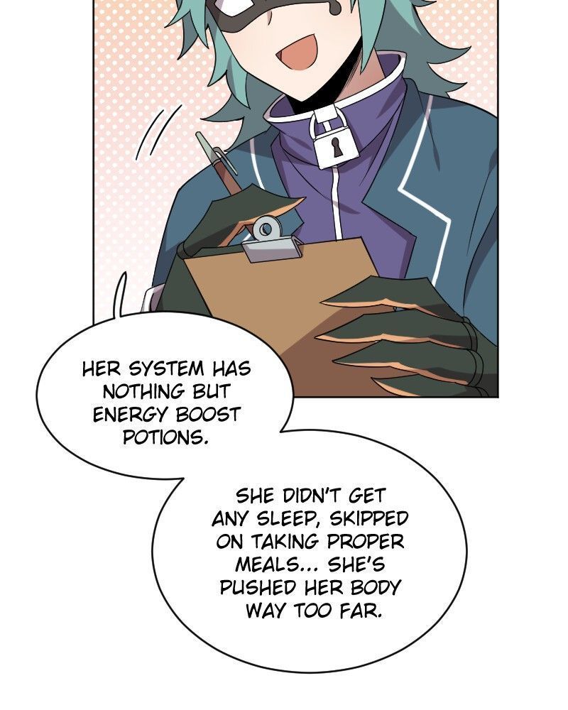 Mage & Demon Queen Page 24 - MangaHe