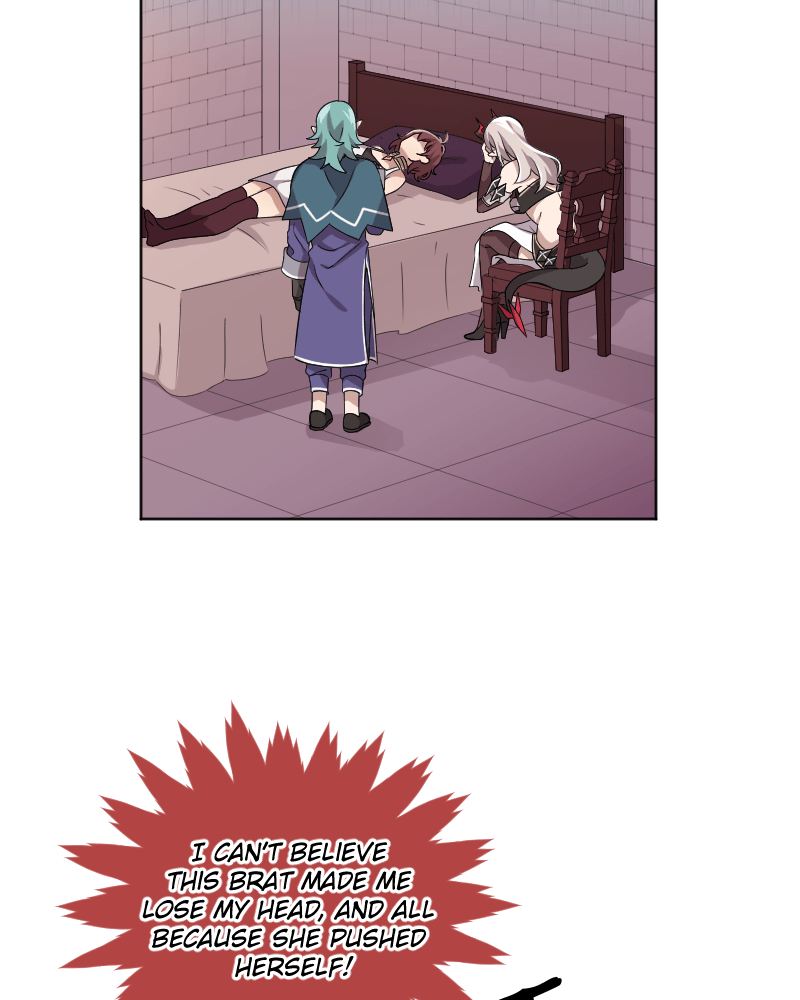 Mage & Demon Queen Page 27 - MangaHe
