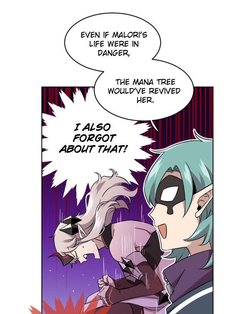 Mage & Demon Queen Page 29 - MangaHe