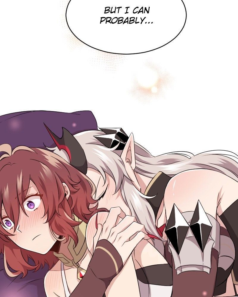 Mage & Demon Queen Page 4 - MangaHe