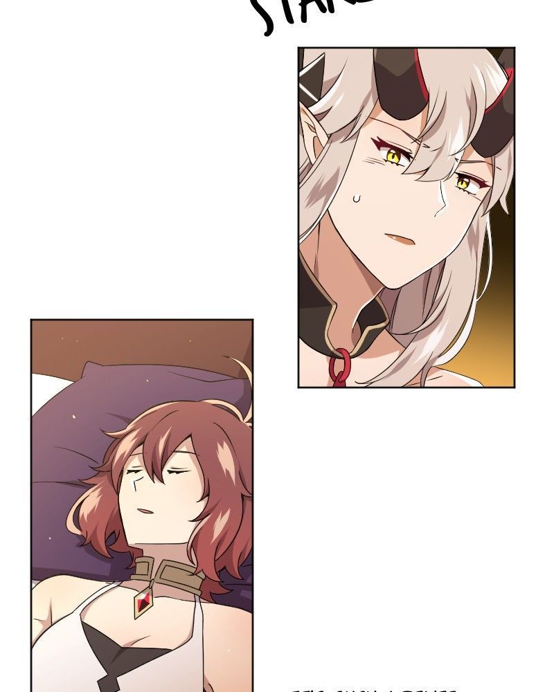 Mage & Demon Queen Page 32 - MangaHe