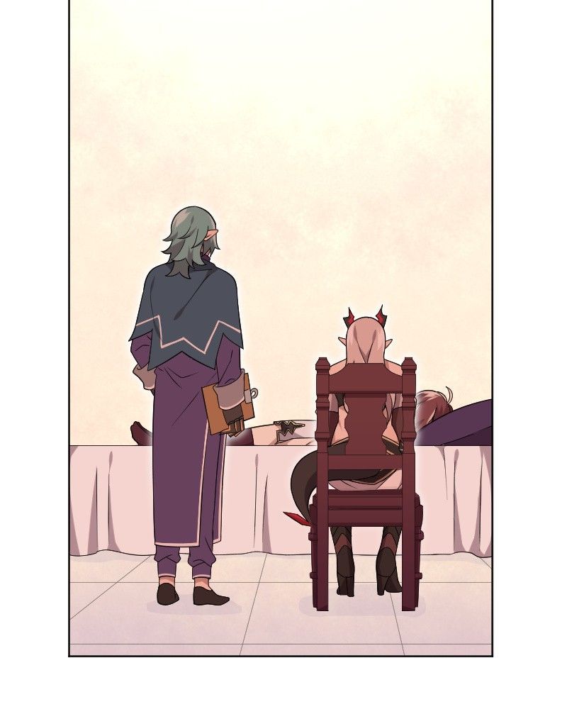 Mage & Demon Queen Page 34 - MangaHe