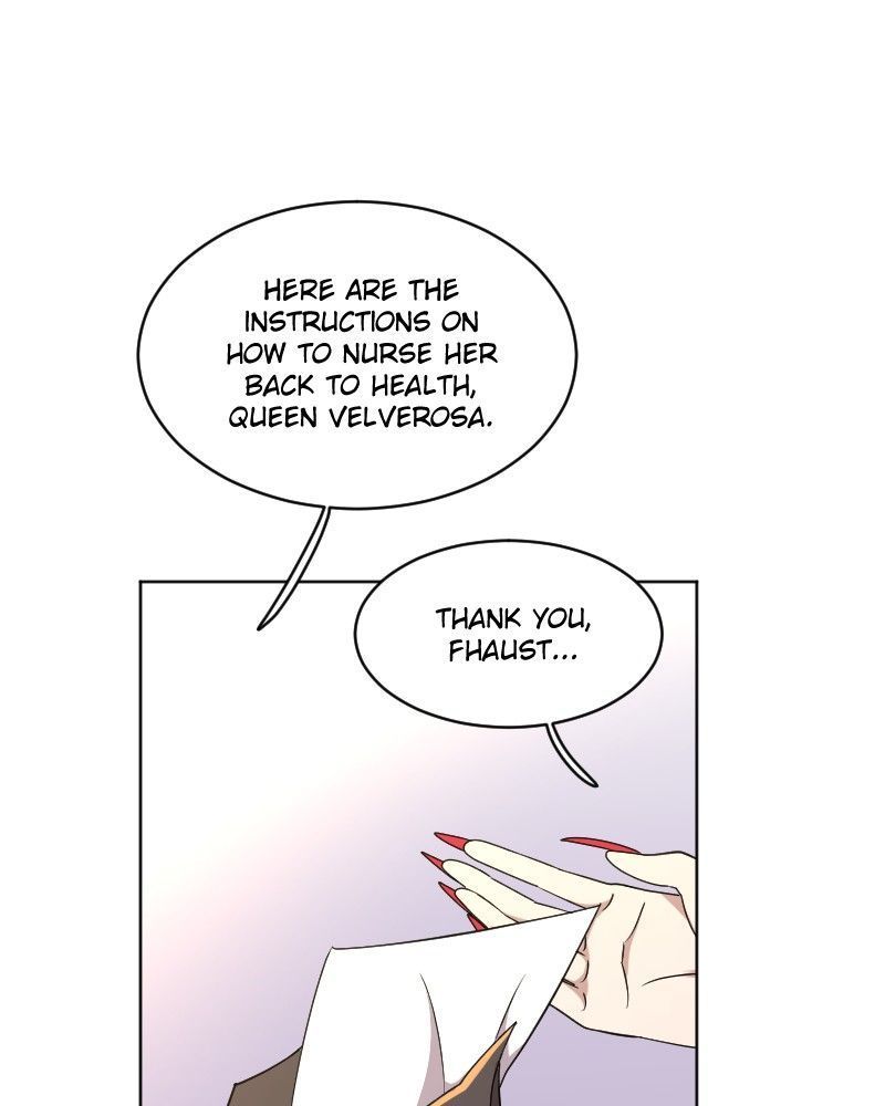 Mage & Demon Queen Page 37 - MangaHe