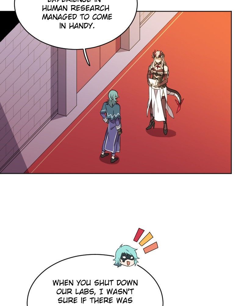 Mage & Demon Queen Page 39 - MangaHe