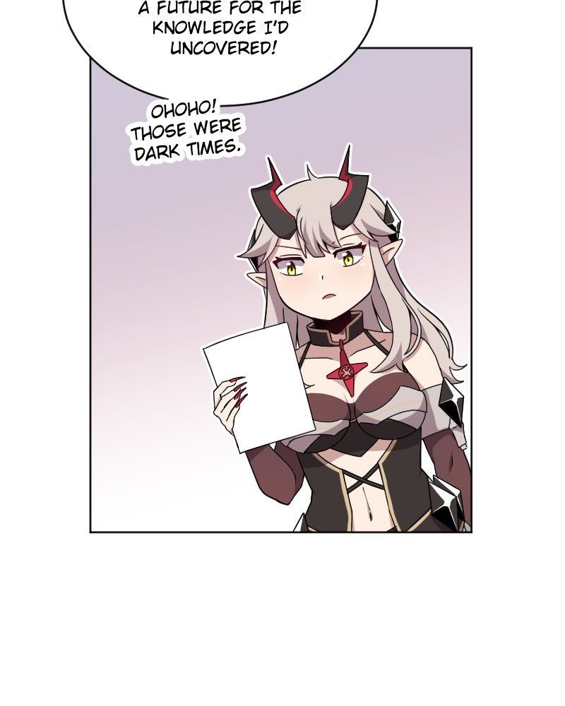 Mage & Demon Queen Page 40 - MangaHe
