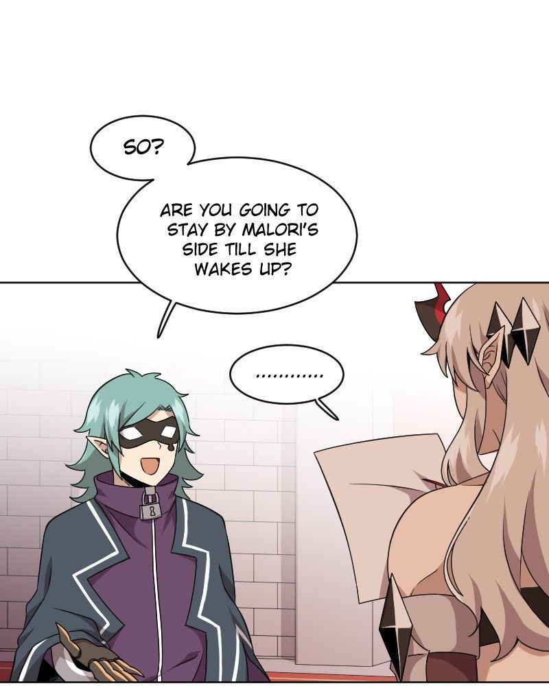 Mage & Demon Queen Page 41 - MangaHe