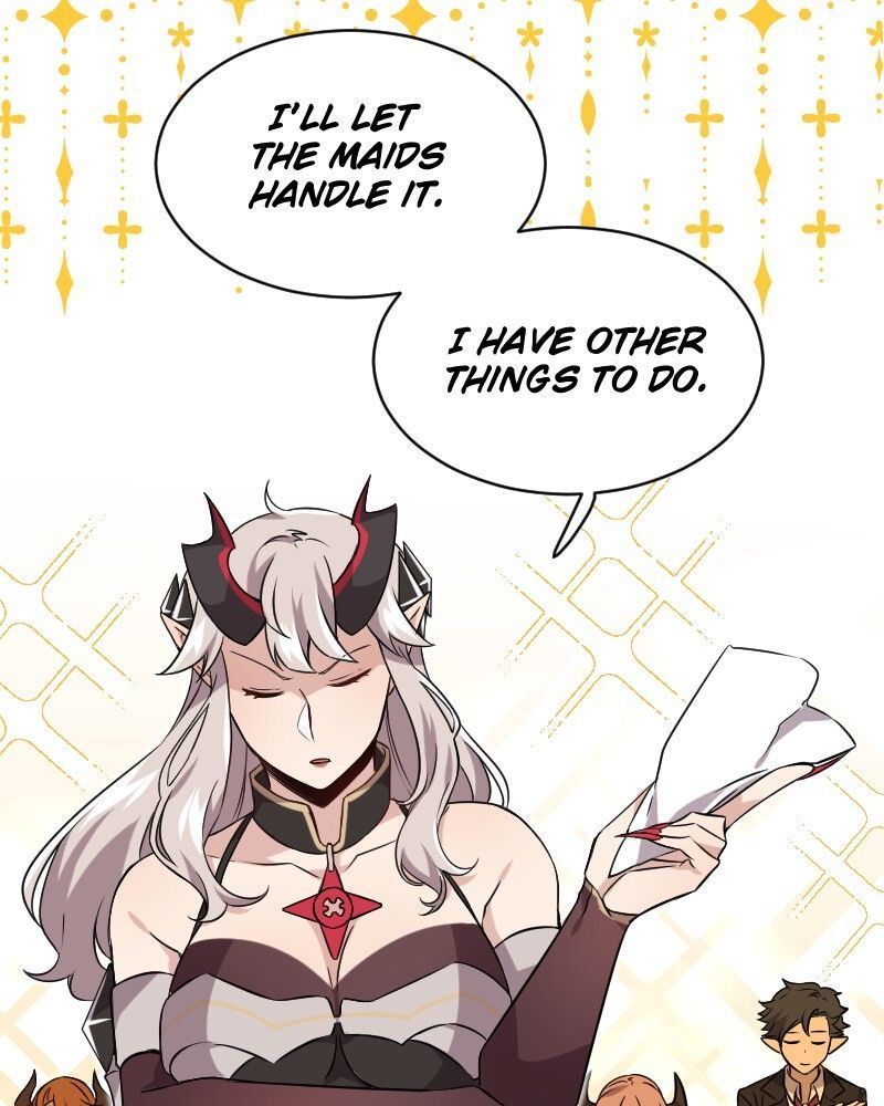 Mage & Demon Queen Page 44 - MangaHe