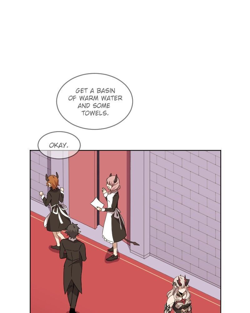 Mage & Demon Queen Page 46 - MangaHe