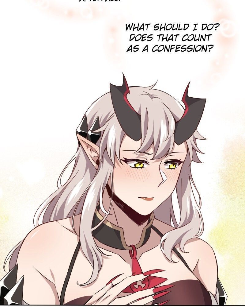Mage & Demon Queen Page 48 - MangaHe