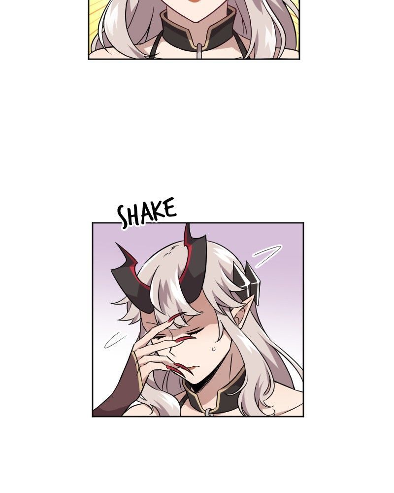 Mage & Demon Queen Page 69 - MangaHe