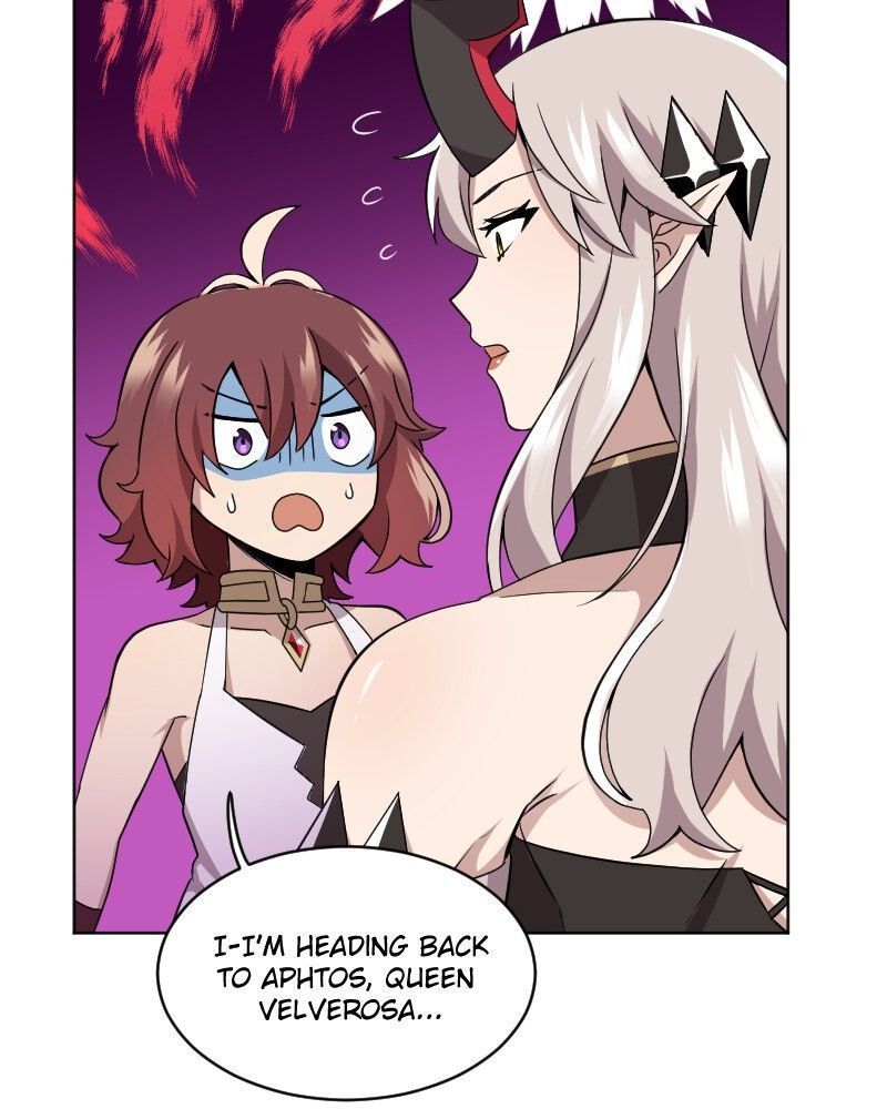 Mage & Demon Queen Page 73 - MangaHe