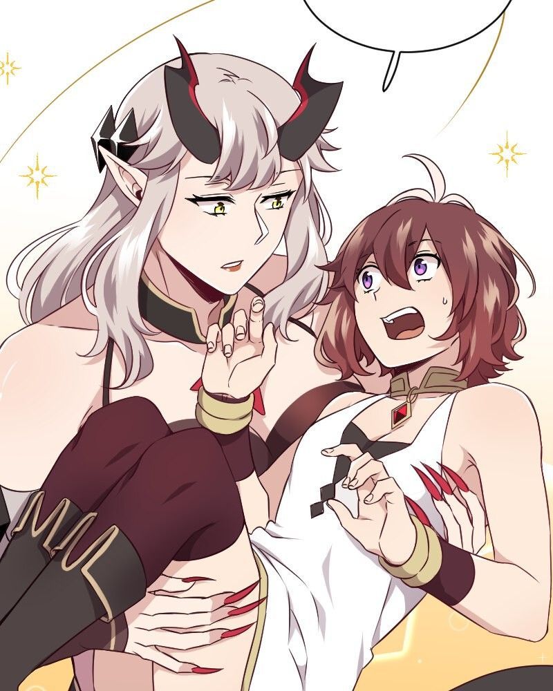 Mage & Demon Queen Page 75 - MangaHe