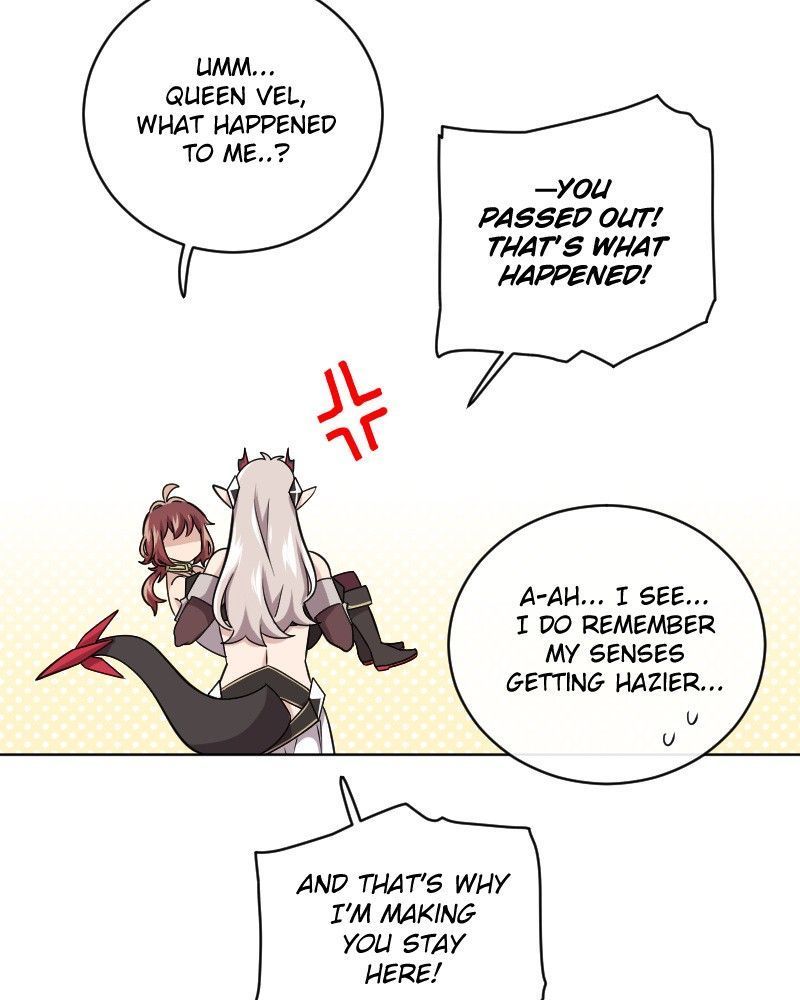 Mage & Demon Queen Page 78 - MangaHe