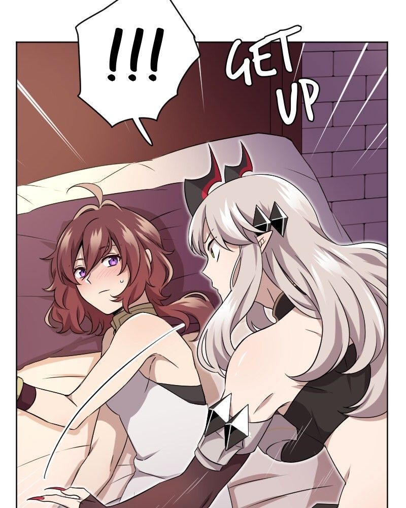 Mage & Demon Queen Page 9 - MangaHe