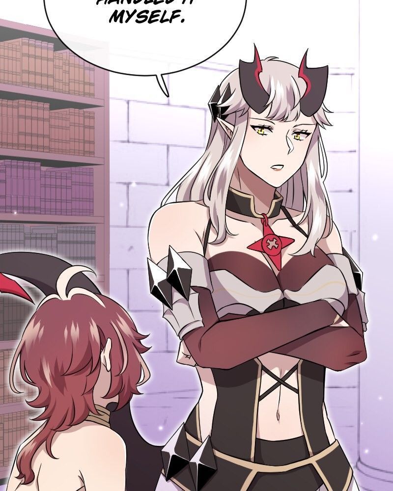 Mage & Demon Queen Page 83 - MangaHe