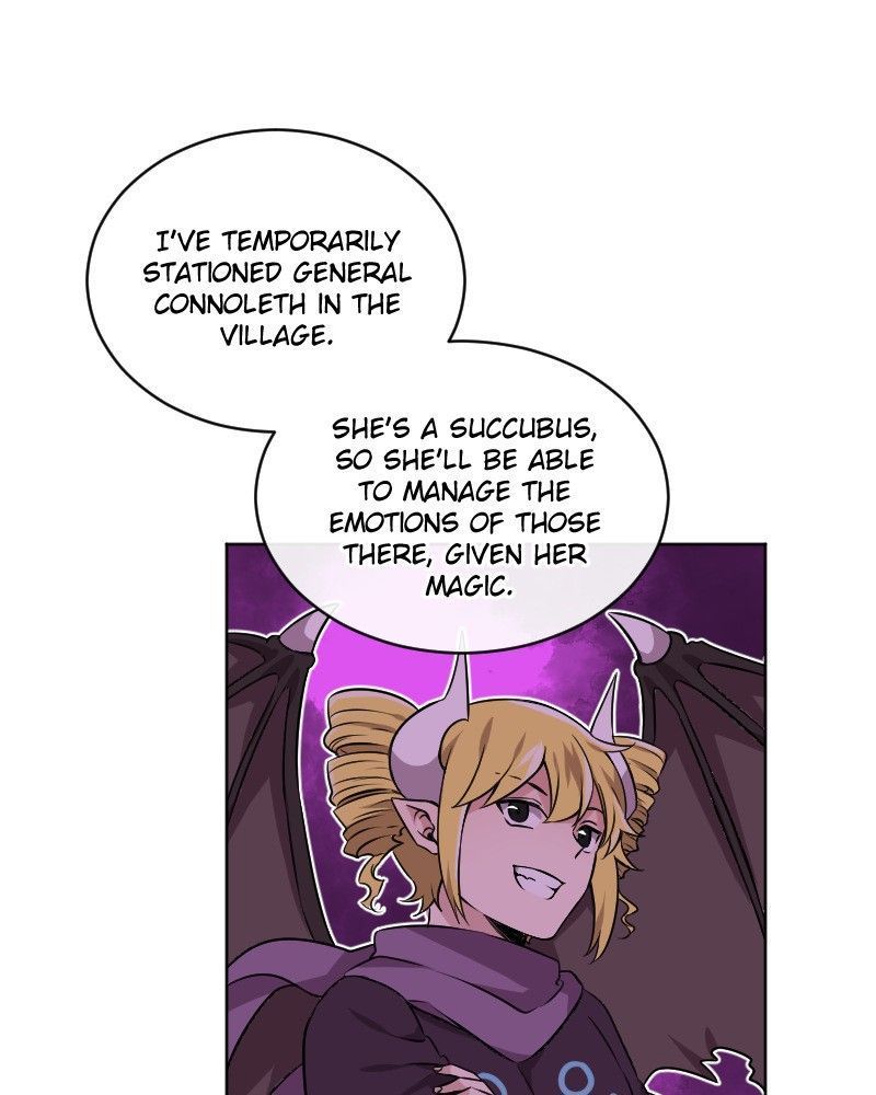 Mage & Demon Queen Page 85 - MangaHe