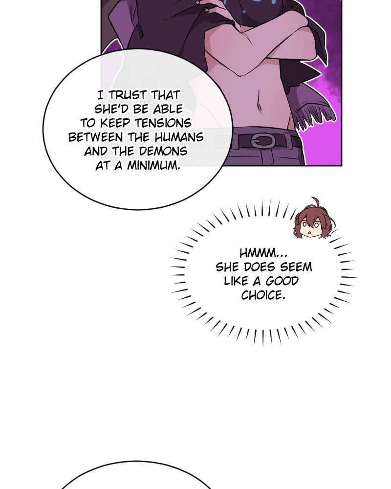 Mage & Demon Queen Page 86 - MangaHe