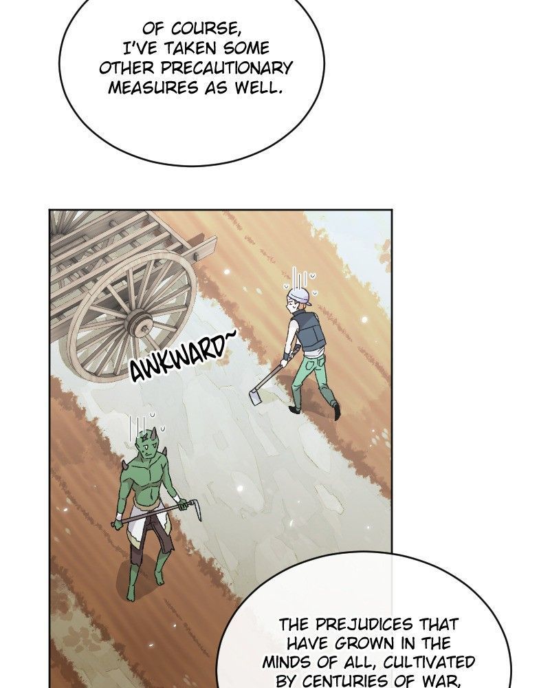 Mage & Demon Queen Page 87 - MangaHe