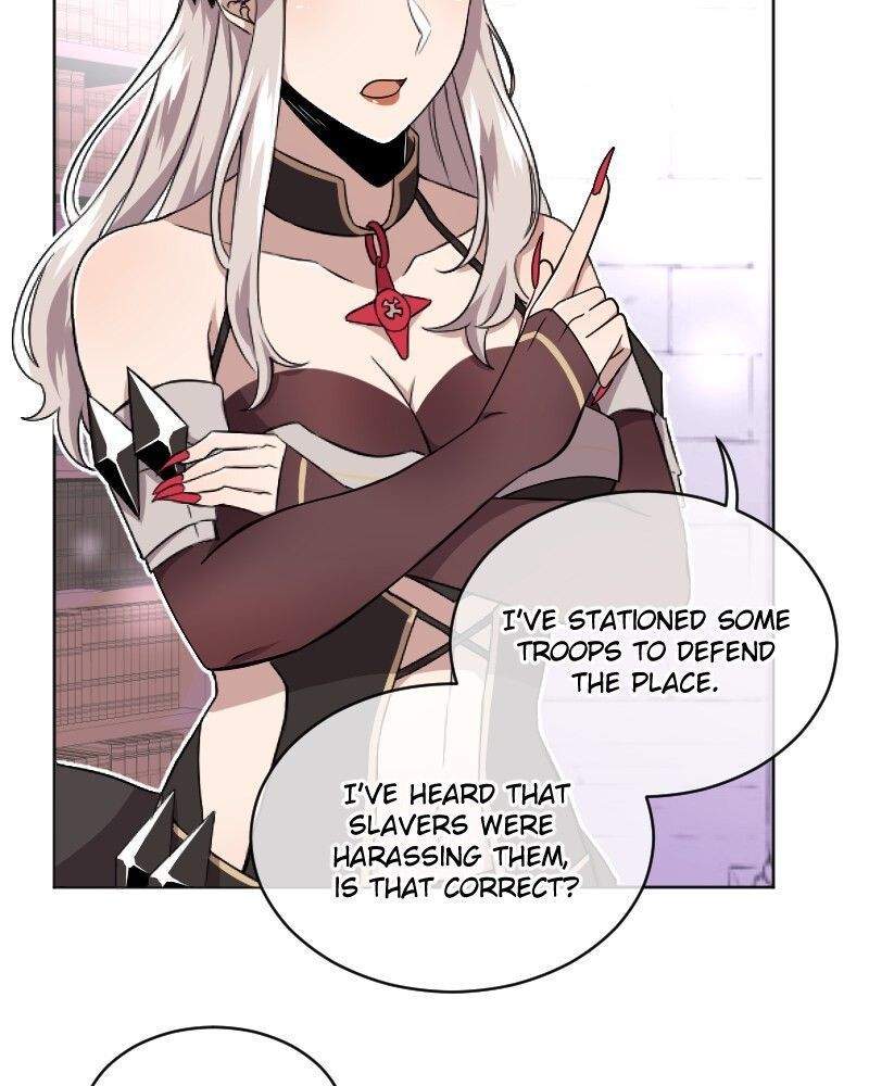 Mage & Demon Queen Page 89 - MangaHe